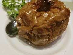 法式烤苹果-无名居(西直门总店)