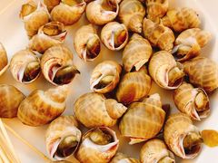 -天天海鲜城·海鲜大排档(新溪店)