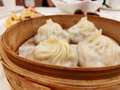 蟹粉小笼-金时代顺风大酒店(金山店)