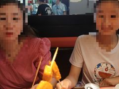 -胖哥俩肉蟹煲(富阳万达店)