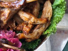 -老毛手抓·盐池滩羊非遗手抓(宁夏总店)