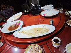 -墨白私房菜·广东菜 粤菜