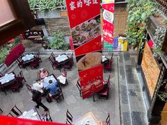 -蔼若春.传承三十年云南菜(金碧公园店)