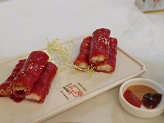 -万山楼海鲜酒家·二十三年老字号