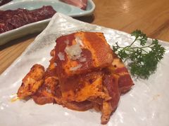 -御牛道日式烤肉料理(杭州万象城店)