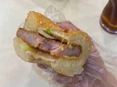 -旺角宝港式茶餐厅(寮步店)