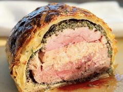 -壳里西餐厅Coquille Seafood Bistro(蒙自路店)