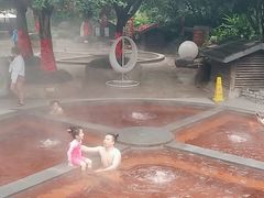 -融汇温泉