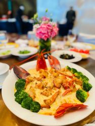 -广州富力君悦大酒店·宴会厅