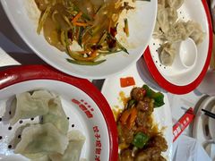 -李老哈·东北菜(宋园路店)