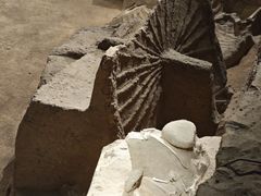 -洛阳周王城天子驾六博物馆