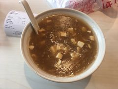 东阳沃豆腐-咬不得高祖生煎·简餐(城站店)