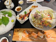 -昱匠·日本料理(金融街店)