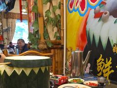-尚竹阁冬瓜盅·18年地标美食(平洲店)