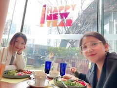 -花园5號餐厅