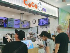 -CoCo都可(搜秀城店)