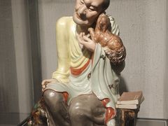 -景德镇中国陶瓷博物馆