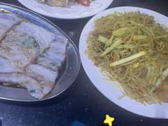 星洲炒米粉-一哥美食(总店)