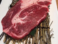 -韩悦牛排烤肉无限续(宝能中心店)