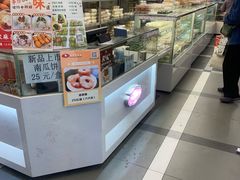 -白玉兰食品(中山公园龙之梦店)