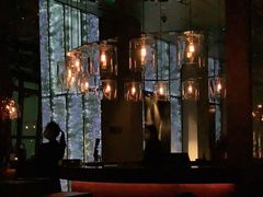-上海柏悦酒店·世纪100牛排馆