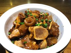 -杭百味·大众精选杭帮菜(西湖音乐喷泉店)