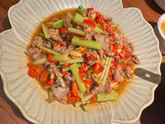 -壹湖两岸·鱼鲜山里菜(东江湖店)