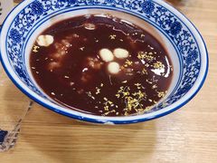 -老苏州大客堂·苏帮菜·松鼠桂鱼·苏州传统小吃(观前街人民商场店)