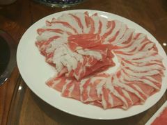 -草原牧羊火锅·龙虾·烤鱼(杨浦店)