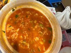 -辣尚瘾·烤鱼·新川菜(交大直营店)