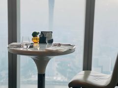 -广州四季酒店·意珍·意式自助餐