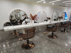 -UnHair Salon
