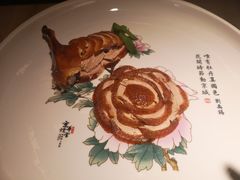 -京味斋·北京烤鸭(华威桥北工大店)