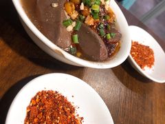 -正宗苏稽毛哥跷脚牛肉总店
