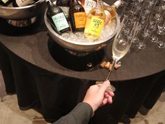 -博林天瑞喜来登酒店·西丽尚膳