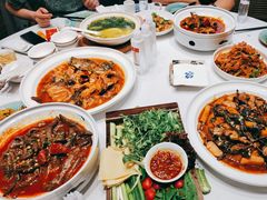 -胖姐渔村(中源大道店)