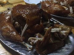 -亚一荔枝柴烧鸡(仙葫店)