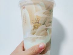 -奈雪的茶(金地广场店)