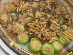 -清晖小苑·顺德菜(观澜湖新城店)