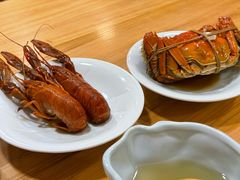 -蟹家大院(保利时光里店)