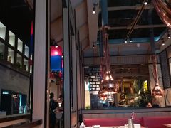 -韩宫宴烤肉·料理(苏州中心店)