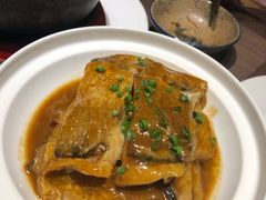 -丹江渔村(首都机场店)