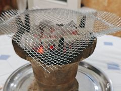 -金达莱烧烤(黎明南街店)