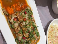 -有位虾匠·香辣蟹·小龙虾(李村店)