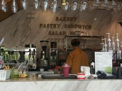 -农畉LONFOOD(福田星河COCOPark店)