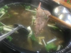 -怪难吃·乐山跷脚牛肉(新牌坊店)