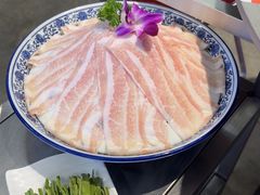 -生活如沸·顺德水牛奶火锅(大学路店)