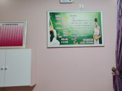 -香薇妮丝·定制减肥·身材管理