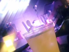 -ohbar live house(人广店)