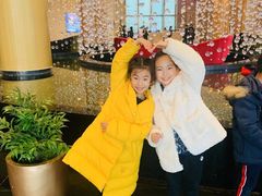 -青岛海尔洲际酒店